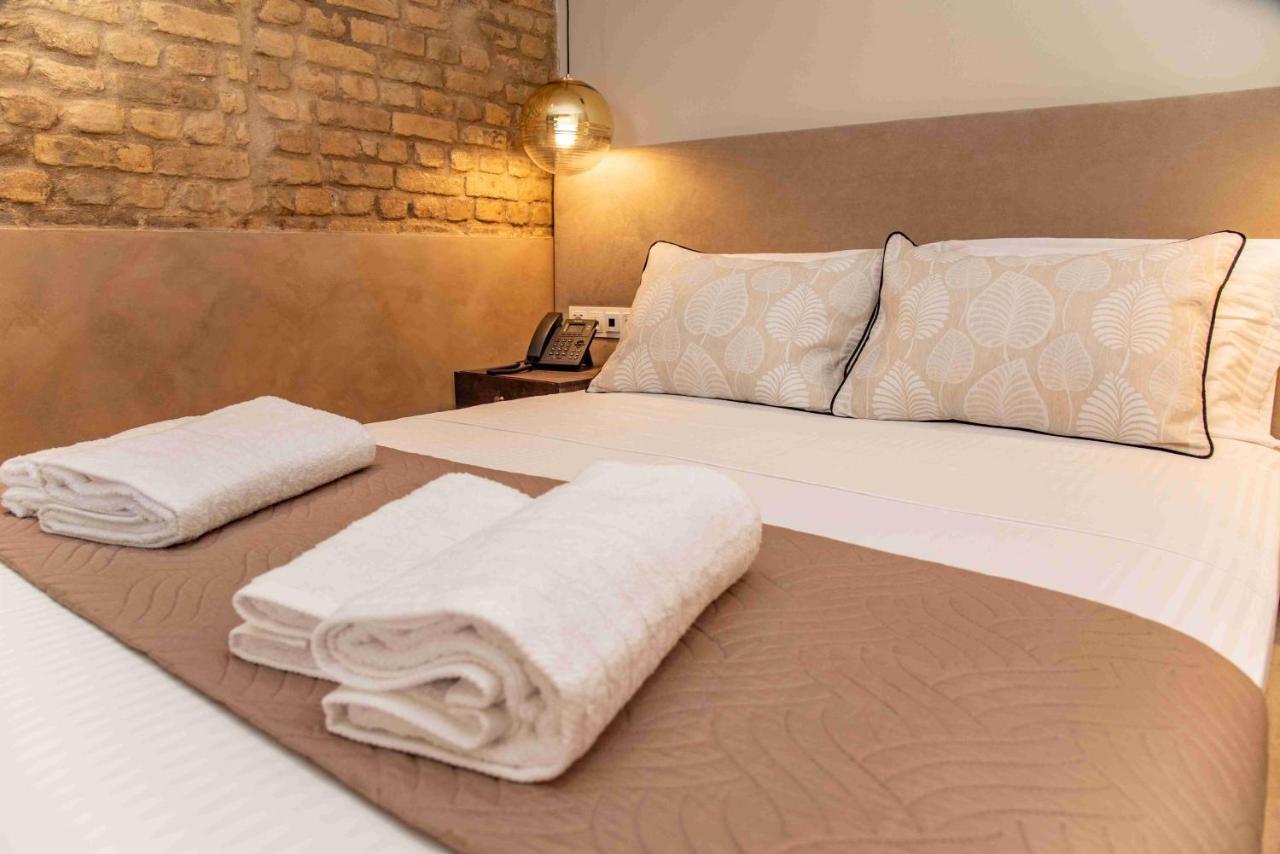 Sopra Mura Luxury Town House Korfu Dış mekan fotoğraf
