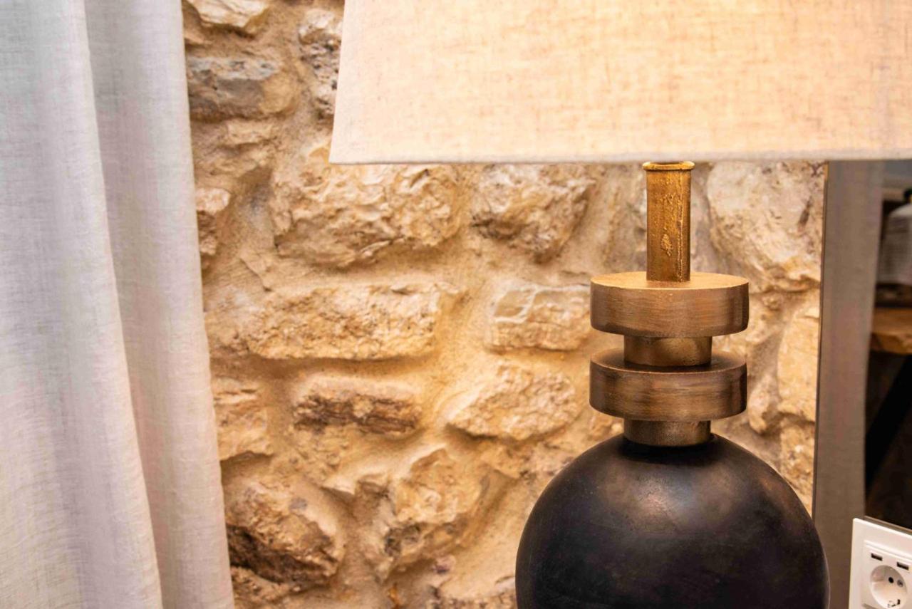 Sopra Mura Luxury Town House Korfu Dış mekan fotoğraf